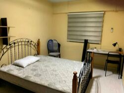 Blk 706 Clementi West Street 2 (Clementi), HDB 3 Rooms #501962091
